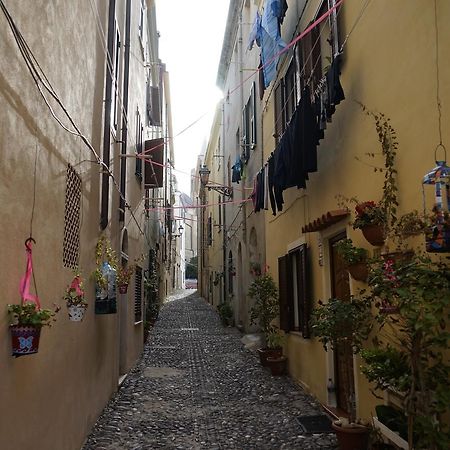 Centro Storico Alghero Bb Bed & Breakfast Eksteriør bilde
