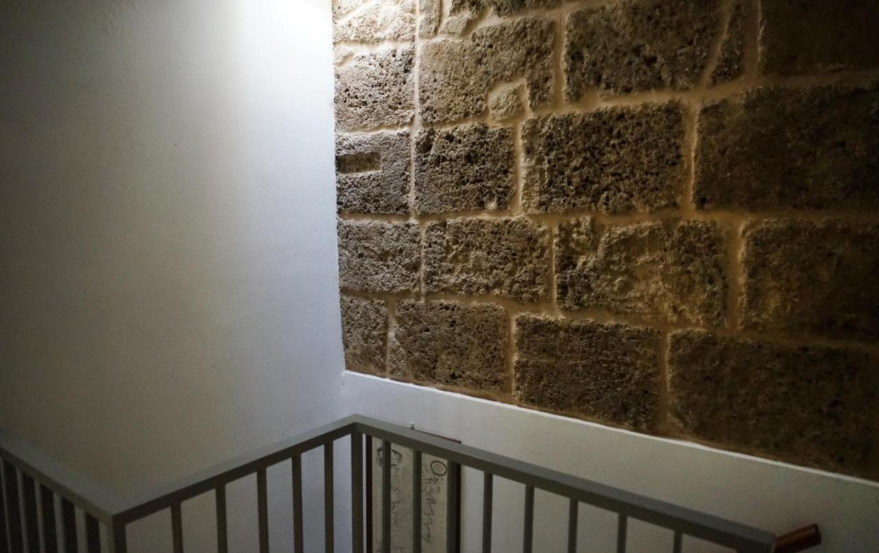 Centro Storico Alghero Bb Bed & Breakfast Eksteriør bilde