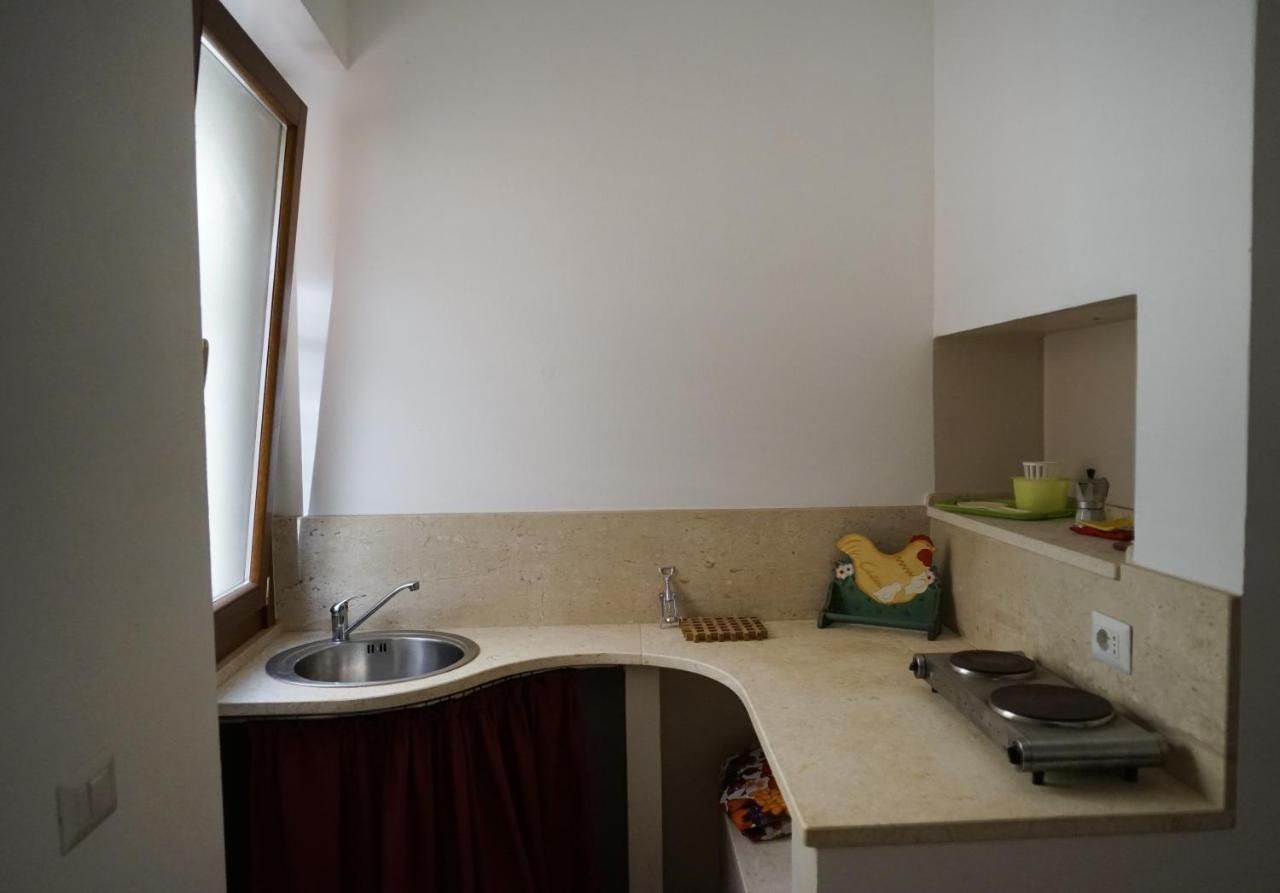 Centro Storico Alghero Bb Bed & Breakfast Eksteriør bilde