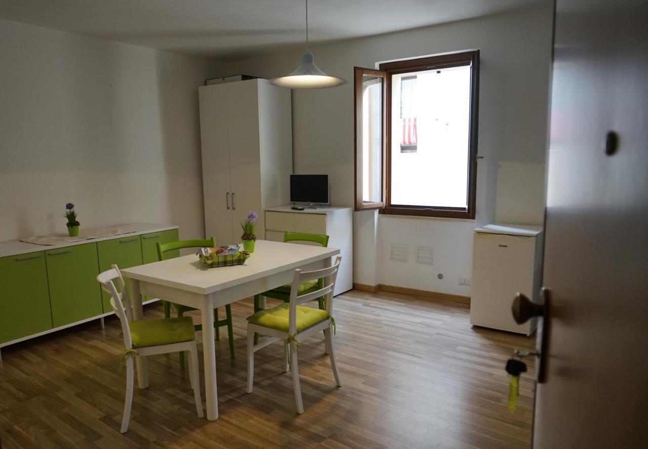 Centro Storico Alghero Bb Bed & Breakfast Eksteriør bilde