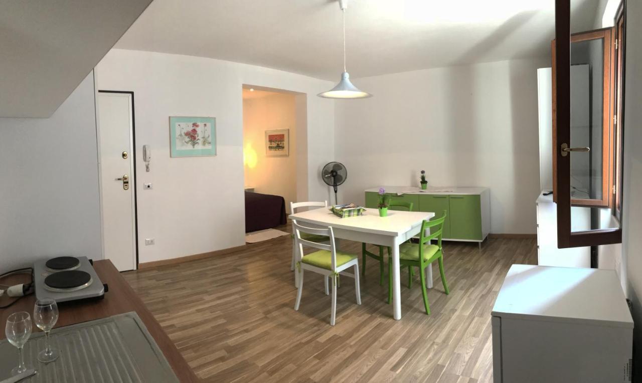 Centro Storico Alghero Bb Bed & Breakfast Eksteriør bilde