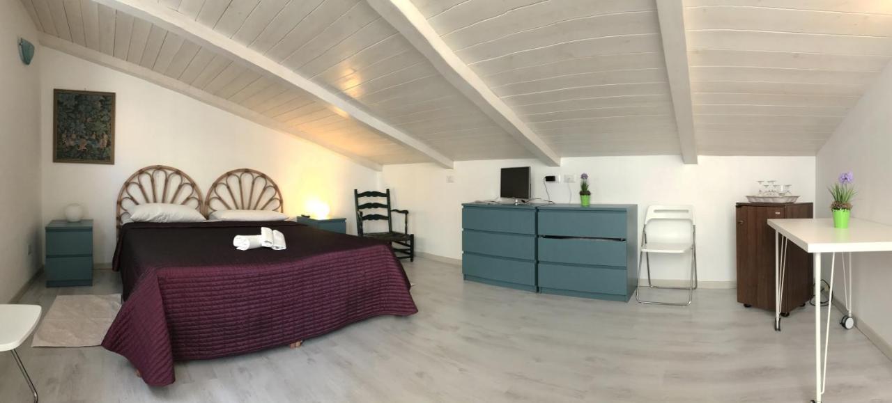 Centro Storico Alghero Bb Bed & Breakfast Eksteriør bilde