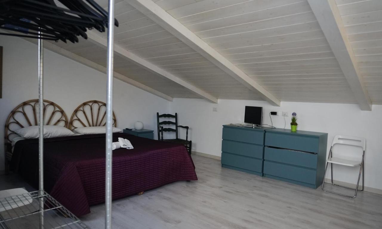 Centro Storico Alghero Bb Bed & Breakfast Eksteriør bilde