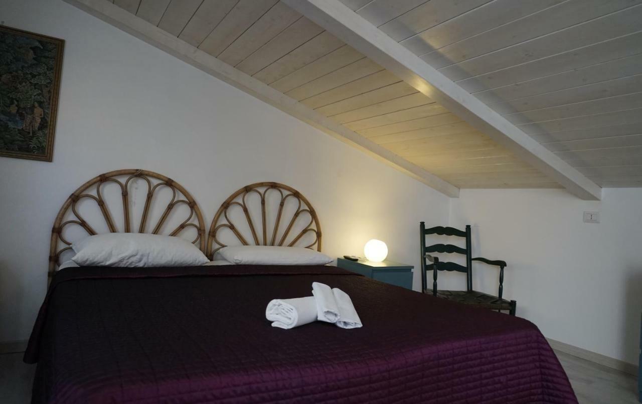 Centro Storico Alghero Bb Bed & Breakfast Eksteriør bilde