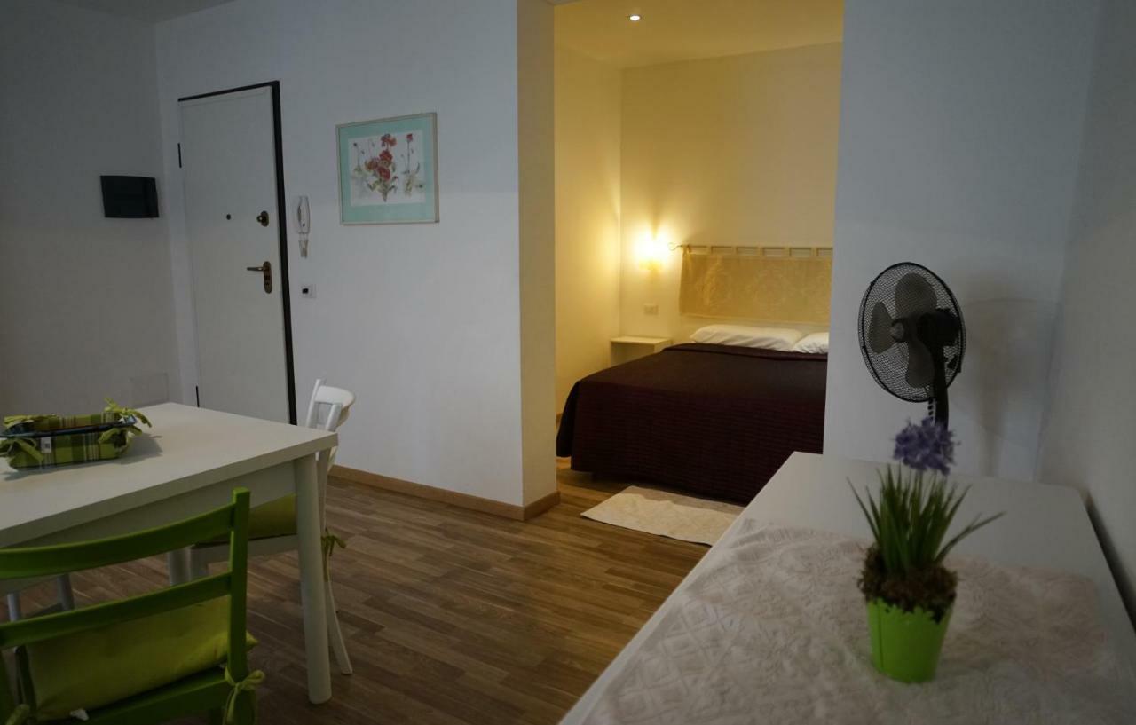 Centro Storico Alghero Bb Bed & Breakfast Eksteriør bilde