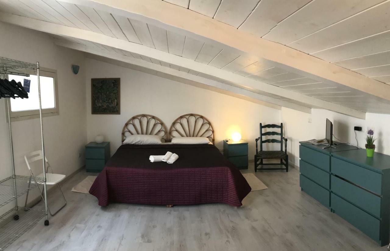 Centro Storico Alghero Bb Bed & Breakfast Eksteriør bilde