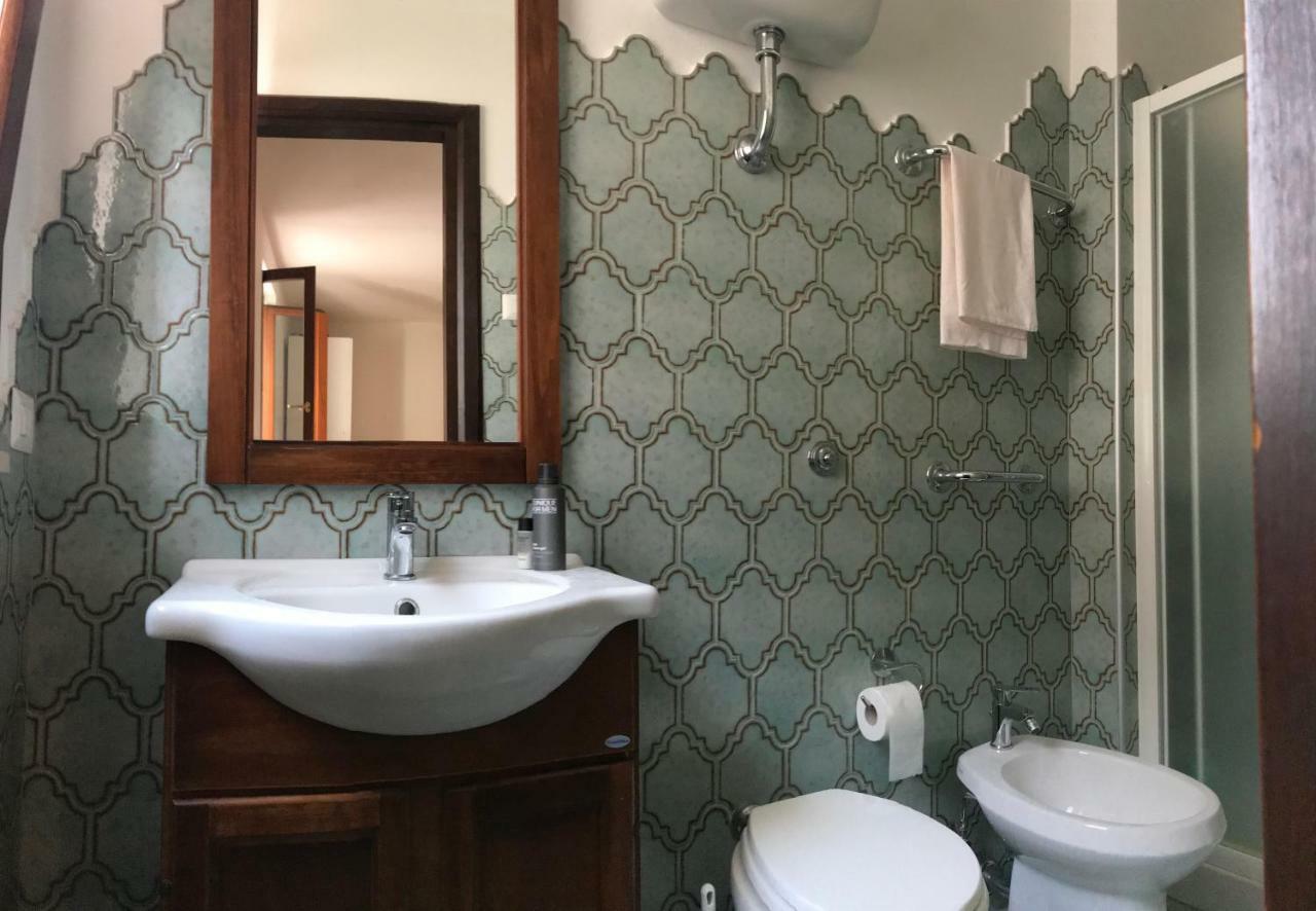 Centro Storico Alghero Bb Bed & Breakfast Eksteriør bilde