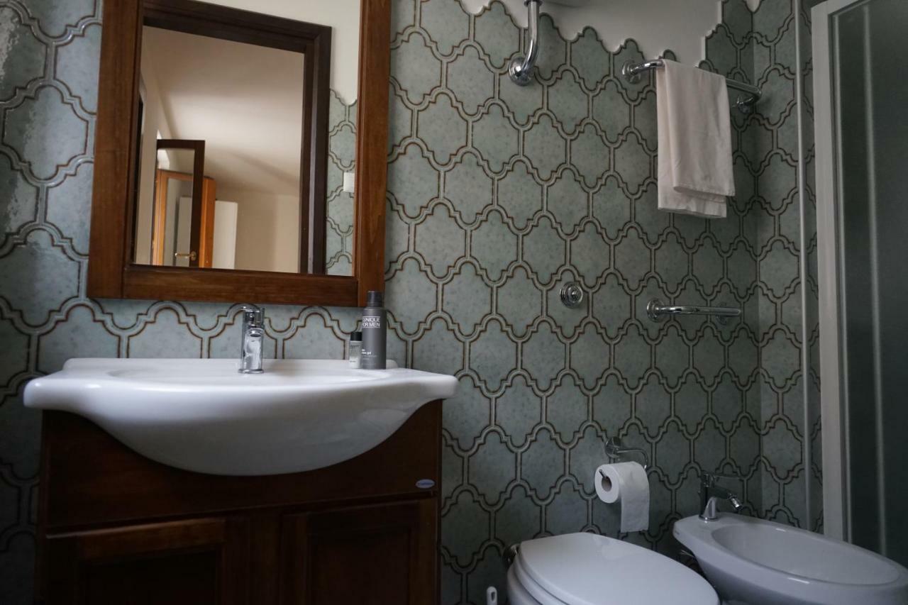 Centro Storico Alghero Bb Bed & Breakfast Eksteriør bilde