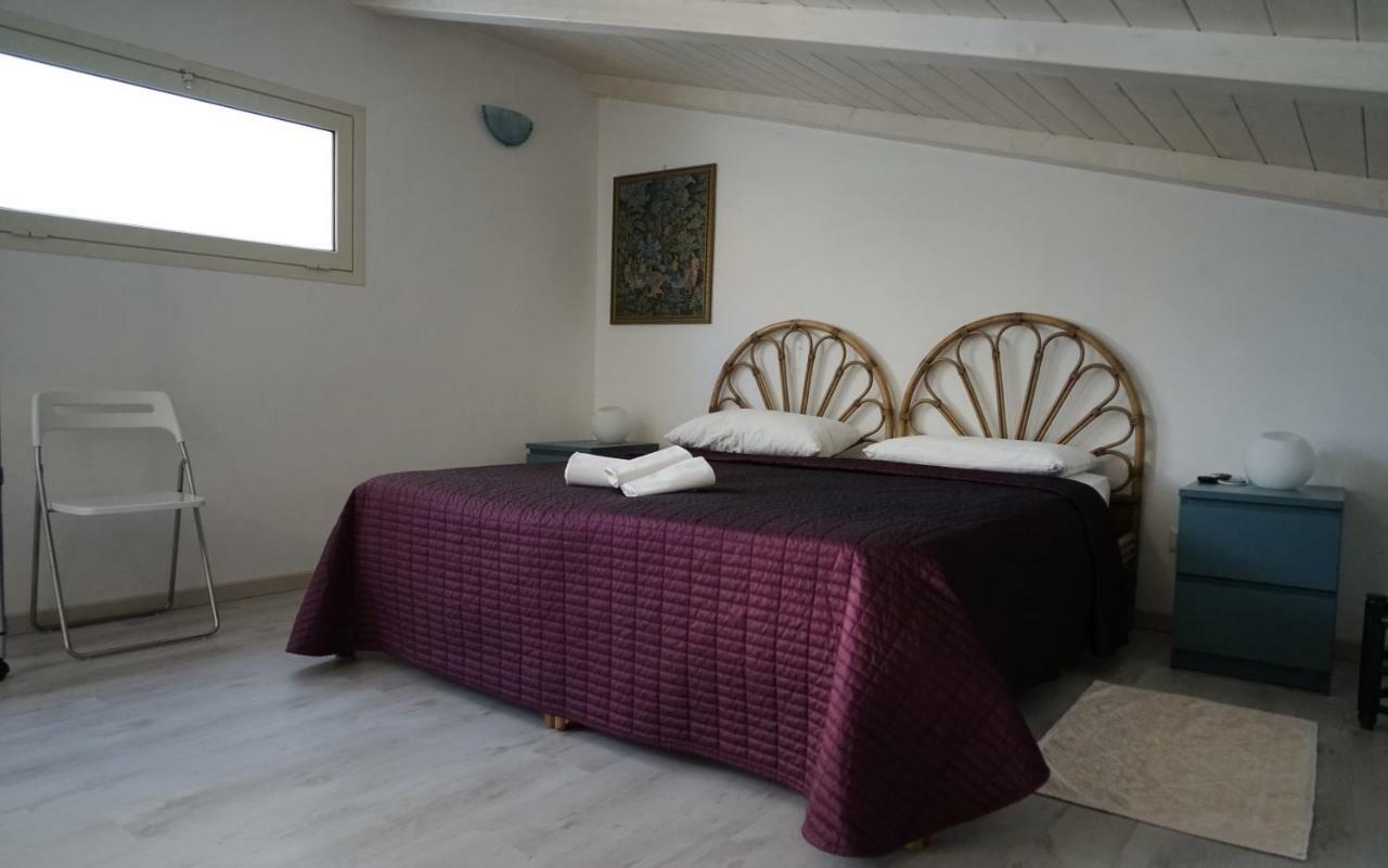 Centro Storico Alghero Bb Bed & Breakfast Eksteriør bilde