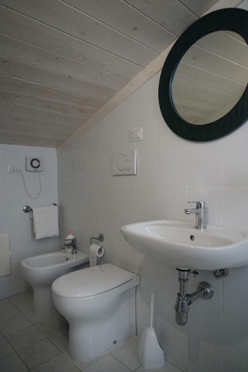 Centro Storico Alghero Bb Bed & Breakfast Eksteriør bilde