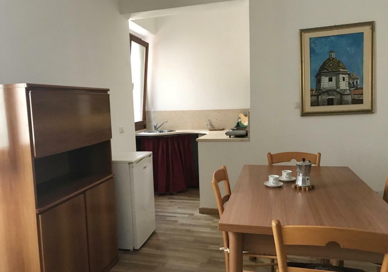 Centro Storico Alghero Bb Bed & Breakfast Eksteriør bilde