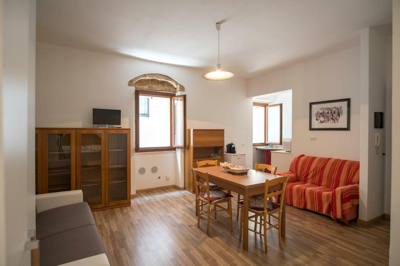 Centro Storico Alghero Bb Bed & Breakfast Eksteriør bilde