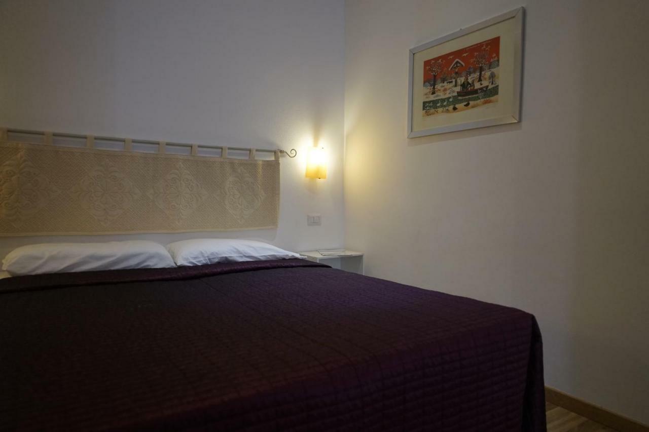 Centro Storico Alghero Bb Bed & Breakfast Eksteriør bilde