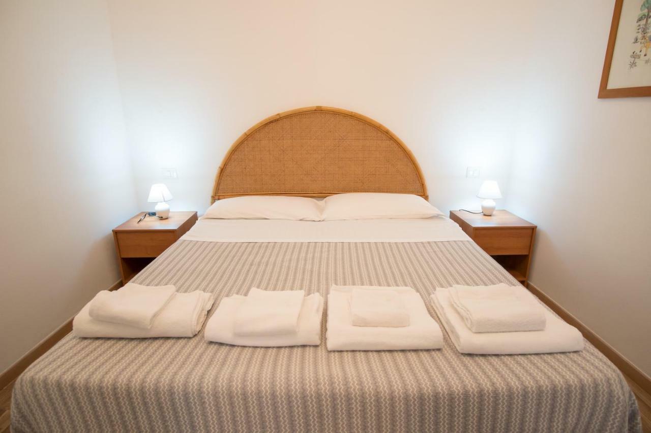 Centro Storico Alghero Bb Bed & Breakfast Eksteriør bilde
