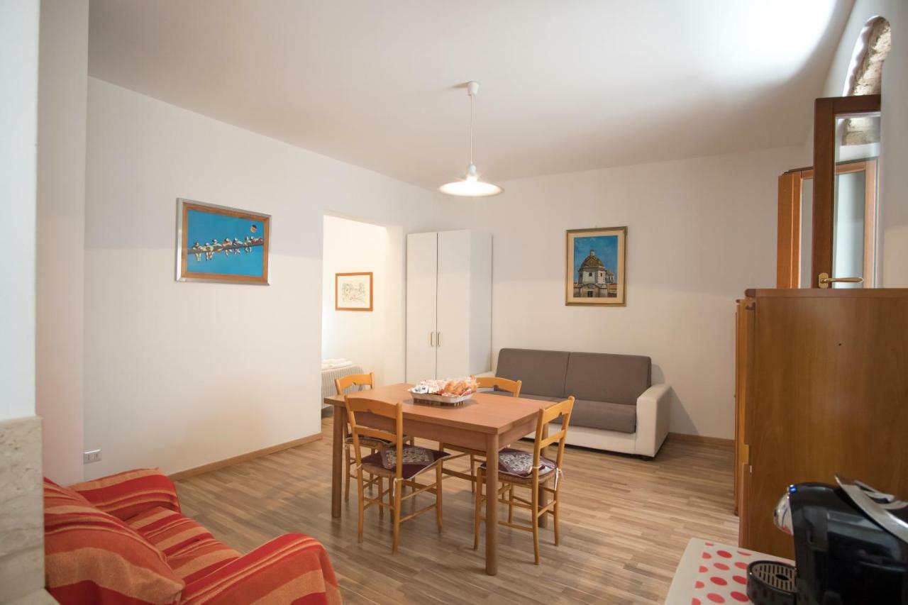 Centro Storico Alghero Bb Bed & Breakfast Eksteriør bilde