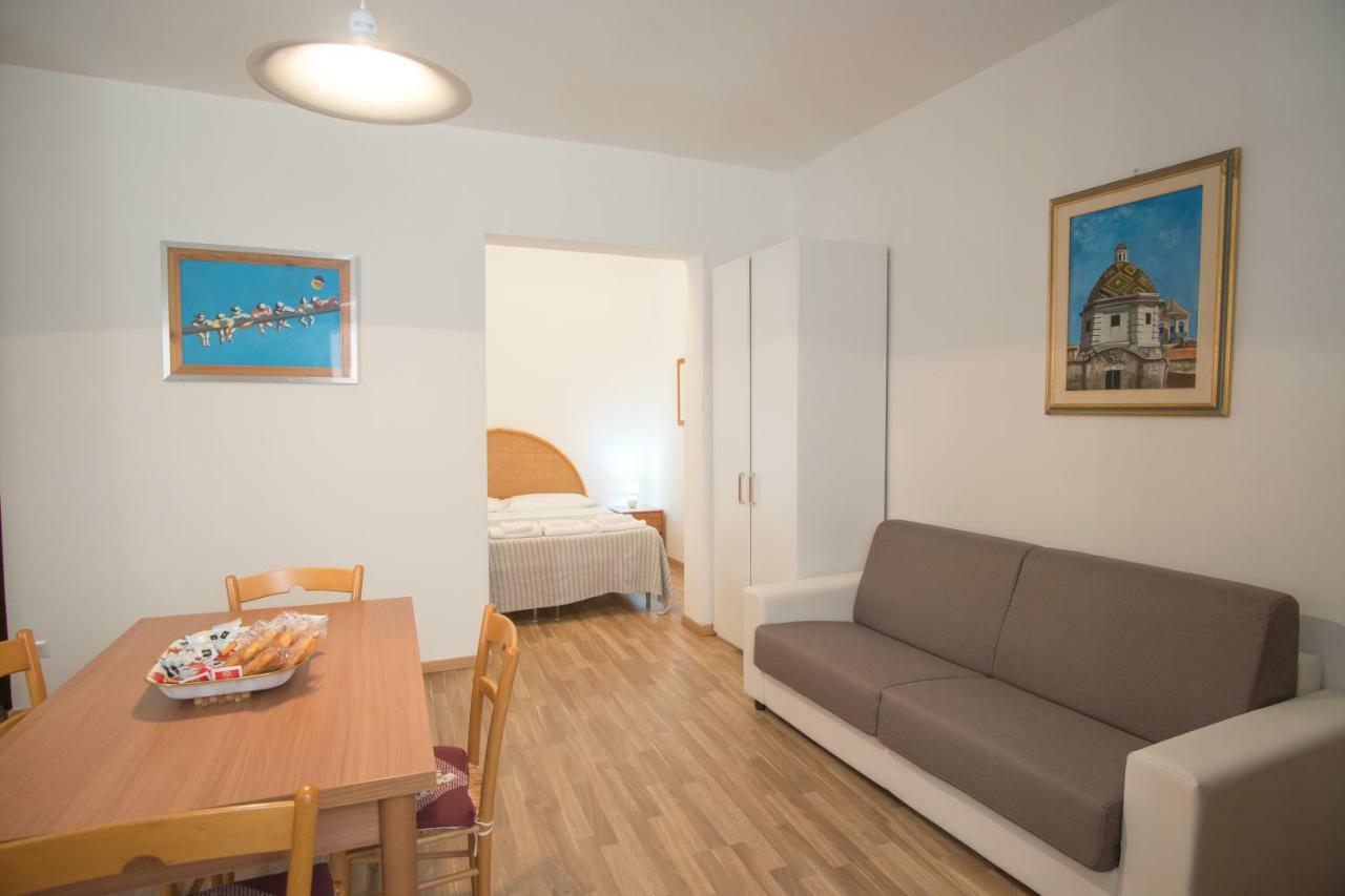 Centro Storico Alghero Bb Bed & Breakfast Eksteriør bilde